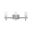 Hinkley Ryden Medium Three Light Vanity Wall Sconce Alternative Image 7