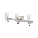 Hinkley Ryden Medium Three Light Vanity Wall Sconce Alternative Image 9