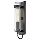 Hinkley Ryden Outdoor Medium Wall Mount Lantern Alternative Image 2