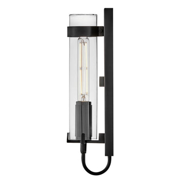 Hinkley Ryden Outdoor Medium Wall Mount Lantern Alternative Image 3