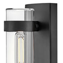 Hinkley Ryden Outdoor Medium Wall Mount Lantern Alternative Image 5