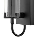 Hinkley Ryden Outdoor Medium Wall Mount Lantern Alternative Image 6