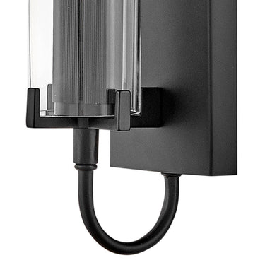 Hinkley Ryden Outdoor Medium Wall Mount Lantern Alternative Image 6