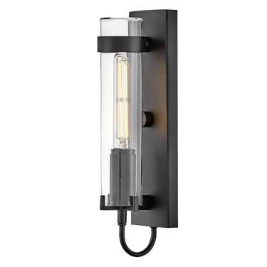 Hinkley Ryden Outdoor Medium Wall Mount Lantern 