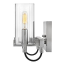 Hinkley Ryden Small Two Light Vanity Wall Sconce Alternative Image 11
