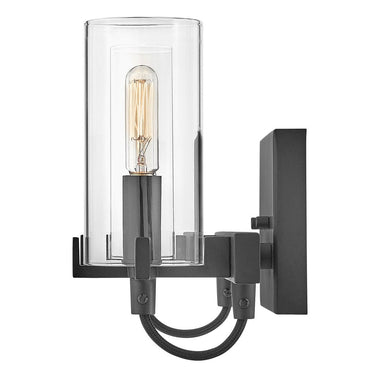 Hinkley Ryden Small Two Light Vanity Wall Sconce Alternative Image 5