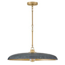 Hinkley Sadie Large Dome Chandelier Alternative Image 1