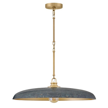 Hinkley Sadie Large Dome Chandelier Alternative Image 1
