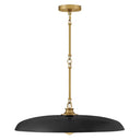 Hinkley Sadie Large Dome Chandelier Alternative Image 13
