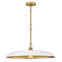 Hinkley Sadie Large Dome Chandelier Alternative Image 14