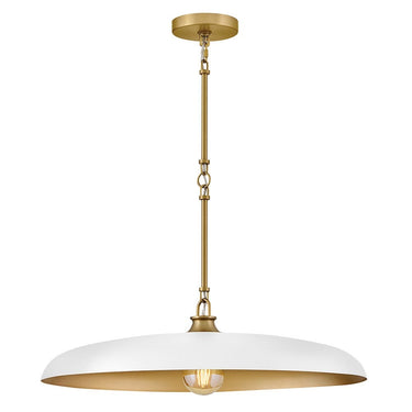 Hinkley Sadie Large Dome Chandelier Alternative Image 14