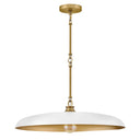 Hinkley Sadie Large Dome Chandelier Alternative Image 16