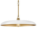 Hinkley Sadie Large Dome Chandelier Alternative Image 17