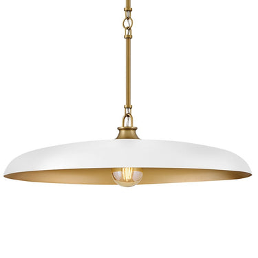 Hinkley Sadie Large Dome Chandelier Alternative Image 17