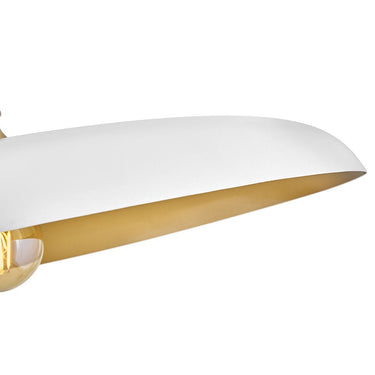 Hinkley Sadie Large Dome Chandelier Alternative Image 19