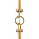 Hinkley Sadie Large Dome Chandelier Alternative Image 20