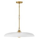 Hinkley Sadie Large Dome Chandelier Alternative Image 22