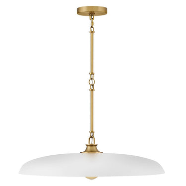 Hinkley Sadie Large Dome Chandelier Alternative Image 22