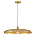 Hinkley Sadie Large Dome Chandelier Alternative Image 23