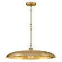 Hinkley Sadie Large Dome Chandelier Alternative Image 25