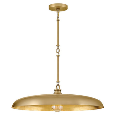 Hinkley Sadie Large Dome Chandelier Alternative Image 25