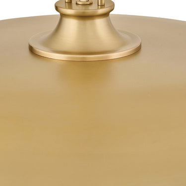 Hinkley Sadie Large Dome Chandelier Alternative Image 27