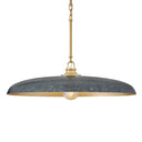 Hinkley Sadie Large Dome Chandelier Alternative Image 3
