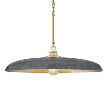 Hinkley Sadie Large Dome Chandelier Alternative Image 3