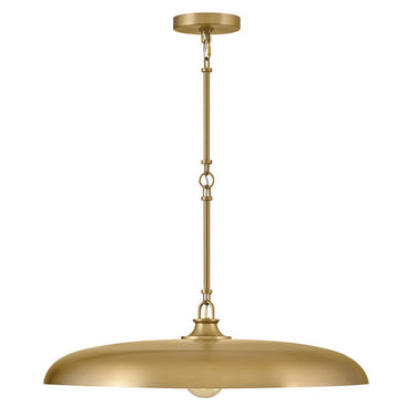 Hinkley Sadie Large Dome Chandelier Alternative Image 30