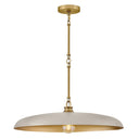 Hinkley Sadie Large Dome Chandelier Alternative Image 31