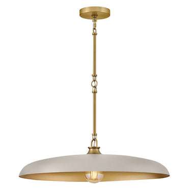 Hinkley Sadie Large Dome Chandelier Alternative Image 31