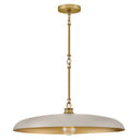 Hinkley Sadie Large Dome Chandelier Alternative Image 33