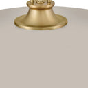 Hinkley Sadie Large Dome Chandelier Alternative Image 35
