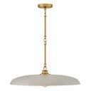 Hinkley Sadie Large Dome Chandelier Alternative Image 39