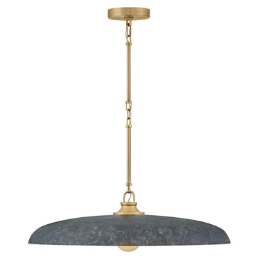 Hinkley Sadie Large Dome Chandelier Alternative Image 4