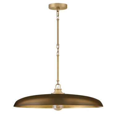 Hinkley Sadie Large Dome Chandelier Alternative Image 44