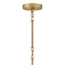 Hinkley Sadie Large Dome Chandelier Alternative Image 47