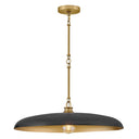 Hinkley Sadie Large Dome Chandelier Alternative Image 5