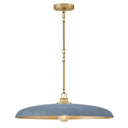 Hinkley Sadie Large Dome Chandelier Alternative Image 50