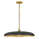 Hinkley Sadie Large Dome Chandelier Alternative Image 7