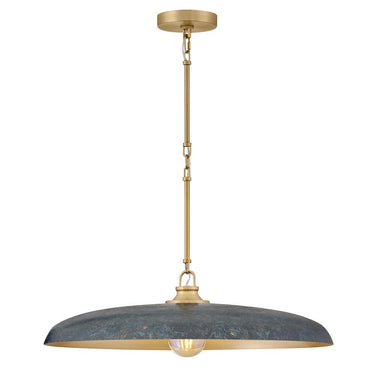 Hinkley Sadie Large Dome Chandelier 