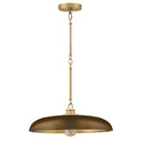 Hinkley Sadie Large Dome Pendant Alternative Image 1