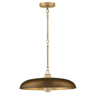 Hinkley Sadie Large Dome Pendant Alternative Image 1
