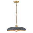 Hinkley Sadie Large Dome Pendant Alternative Image 10