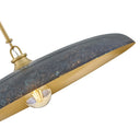 Hinkley Sadie Large Dome Pendant Alternative Image 11