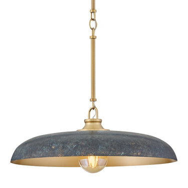 Hinkley Sadie Large Dome Pendant Alternative Image 12