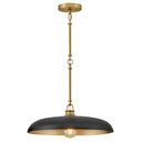 Hinkley Sadie Large Dome Pendant Alternative Image 14