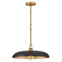 Hinkley Sadie Large Dome Pendant Alternative Image 16