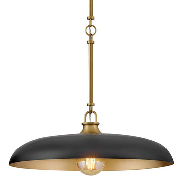 Hinkley Sadie Large Dome Pendant Alternative Image 17