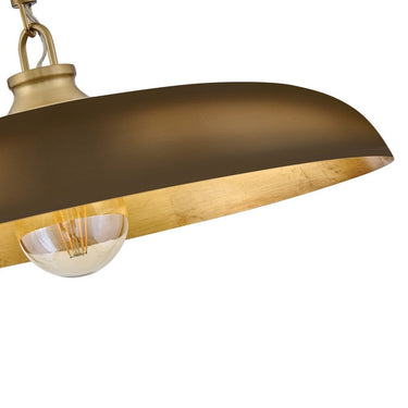 Hinkley Sadie Large Dome Pendant Alternative Image 2